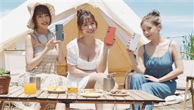 圖說2、Xperia 1 VI實拍照