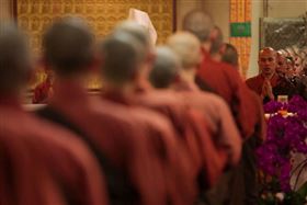 福智加拿大狂買地　傳面積達1/4個台北市（圖／翻攝福智官網）