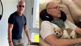 布魯斯威利前年因失語症宣布息影，去年證實再罹患失智症。