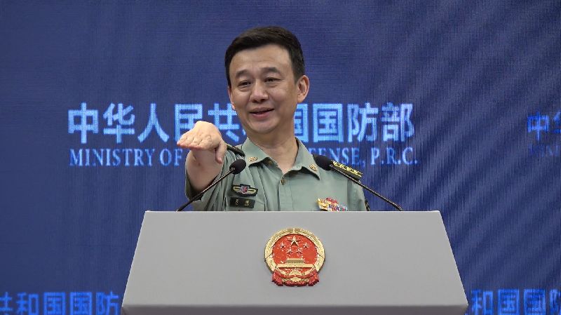 美中香格里拉分歧明顯　北京遭指迴避問題