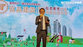富品建設,曾富瑋。（圖／記者陳韋帆攝影）