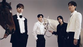 ▲HIGHLIGHT。（圖／希林國際）