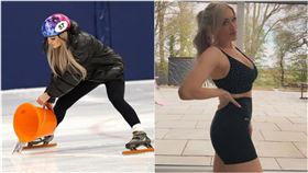  （圖／翻攝自elisechristielikescake IG）