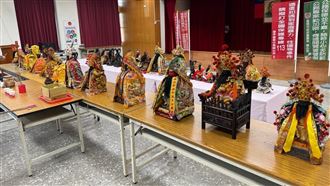 獨／變賣神像倒楣了！民俗專家這麼說