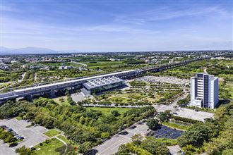 大樓案風靡員林　彰化最大造鎮蓄勢待發