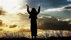 許願，祈禱（圖／翻攝自pixabay）