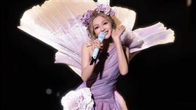 ▲張韶涵（圖／翻攝自張韶涵IG）