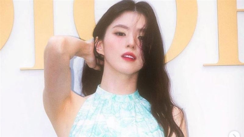 韓韶禧大解放造型曝光　韓網震驚吐1句