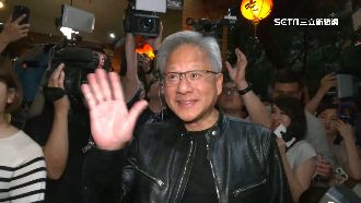 黃仁勳設宴　台廠供應鏈14科技大老全到齊