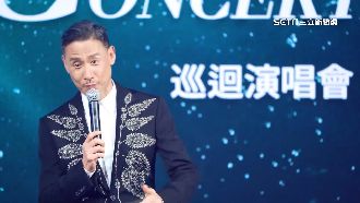 張學友票搶嘸翻4倍賣　民眾：1到3萬都有