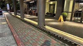 新店男遭通緝爬窗躲警察！失足慘墜6樓身亡　包包大量毒品全被搜