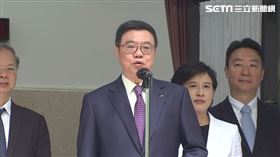 行政院長卓榮泰。