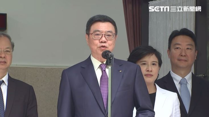 禁團令未解　卓榮泰：政院適時滾動式檢討