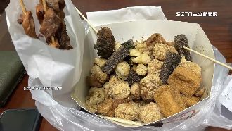 花9百多元買鹹酥雞…民眾控「份量太少」