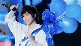 五月天阿信。（圖／翻攝自阿信臉書）