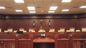 原住民,消防員,警察,標準,憲法,考試,消防署訓練中心,憲法法庭