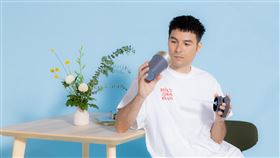 鳳小岳。（圖／台北電影節提供）