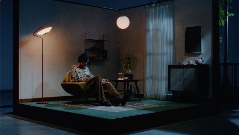 米津玄師為咖啡作曲？邀眾星一鏡到底拍MV