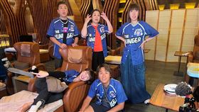 飢餓遊戲(中視)
