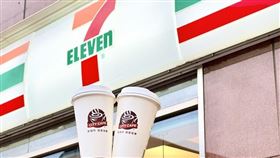 7-ELEVEN咖啡，7-ELEVEN提供