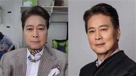 劉尚謙突宣布分手。（圖／翻攝自FB／劉尚謙）