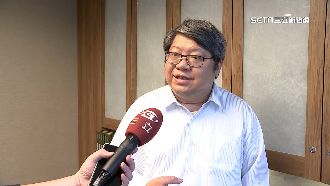 北市稱沒編450億統籌款造謠　他嗆：胡扯