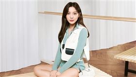 ▲金世正。（圖／品牌提供）