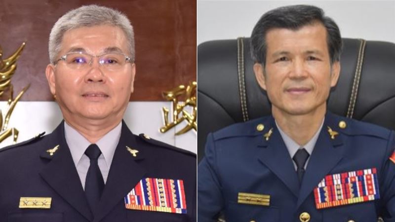 蔣萬安圈方仰寧卻來李西河　侯友宜這樣看