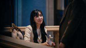 ▲《逆貧大叔》宋康昊，Tiffany。（圖／Disney+）