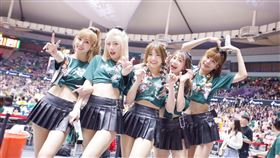 雲豹笑笑(想想時間有限公司提供)
