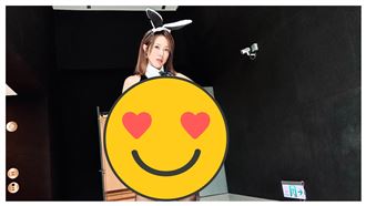 超辣絲襪誘惑！黃瑄《天道》美腿照曝光