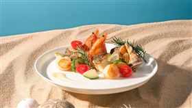 王品集團推出手機號碼活動。（圖／王品集團提供）