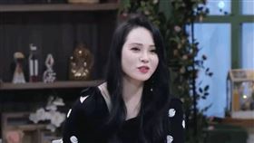 56歲的伊能靜仍保養得很好。（圖／翻攝自微博）