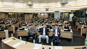 民進黨安排在全國北、中、南接連規劃舉辦三場網路社群培訓課程（圖／民進黨提供）