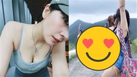 ▲阿喜（林育品）。（圖／翻攝自阿喜IG）