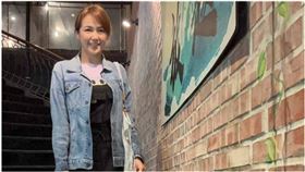 陳櫻文帶兒去速食店用餐卻點錯餐點。（圖／翻攝自FB／陳櫻文）