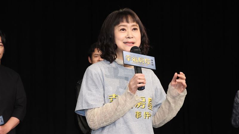 李國修去世11年　王月：不想複製一個祂