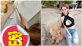 長瀨昆妮,日文,老師,連千毅,直播,廟會