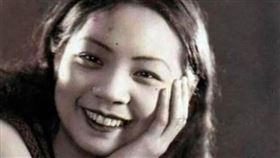 ▲王人美被評為「中國電影百位優秀演員」。（圖／翻攝自百度百科）