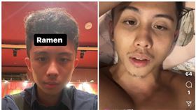 孫安佐,泰國,大麻,普吉島