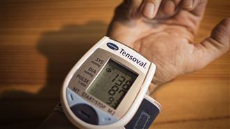 成年人每4人有1人高血壓!他「拖5年才就醫」險丟命