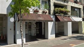 台北,店王,都更。（圖／翻攝自Google　Maps）