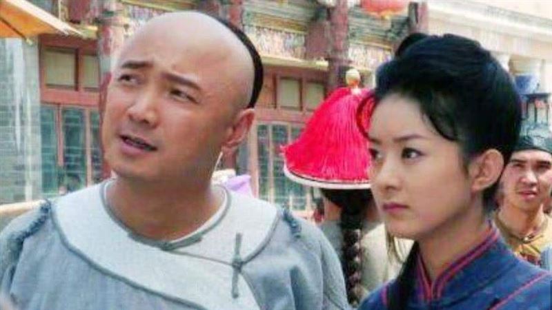 買官給兒當！竟成名臣　還拍成電視劇