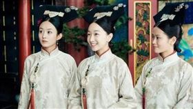 ▲宮女命運坎坷。（圖／翻攝自百度百科）