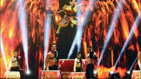 ▲「藝想台灣劇團」。（圖／藝想台灣提供）