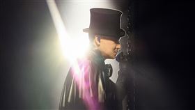 張學友小巨蛋開唱首日。（圖／JDS提供）