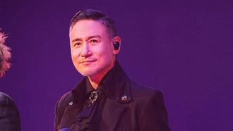 張學友今晚演唱會停辦！身體不適臨時喊卡