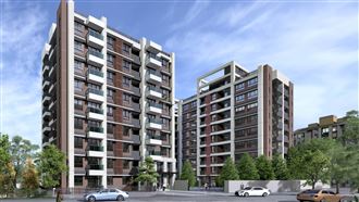 五股市心唯一新案　成泰美引爆話題