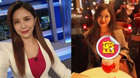 華視主播宋燕旻在不少粉絲心目中是女神等級。（圖／翻攝自宋燕旻臉書）