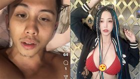  孫鵬,狄鶯,孫安佐,泰國,大麻,女友,麻姬兔,阿乃,IG